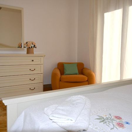 Lo Scorcio Sul Mare Apartment Formia Exterior foto