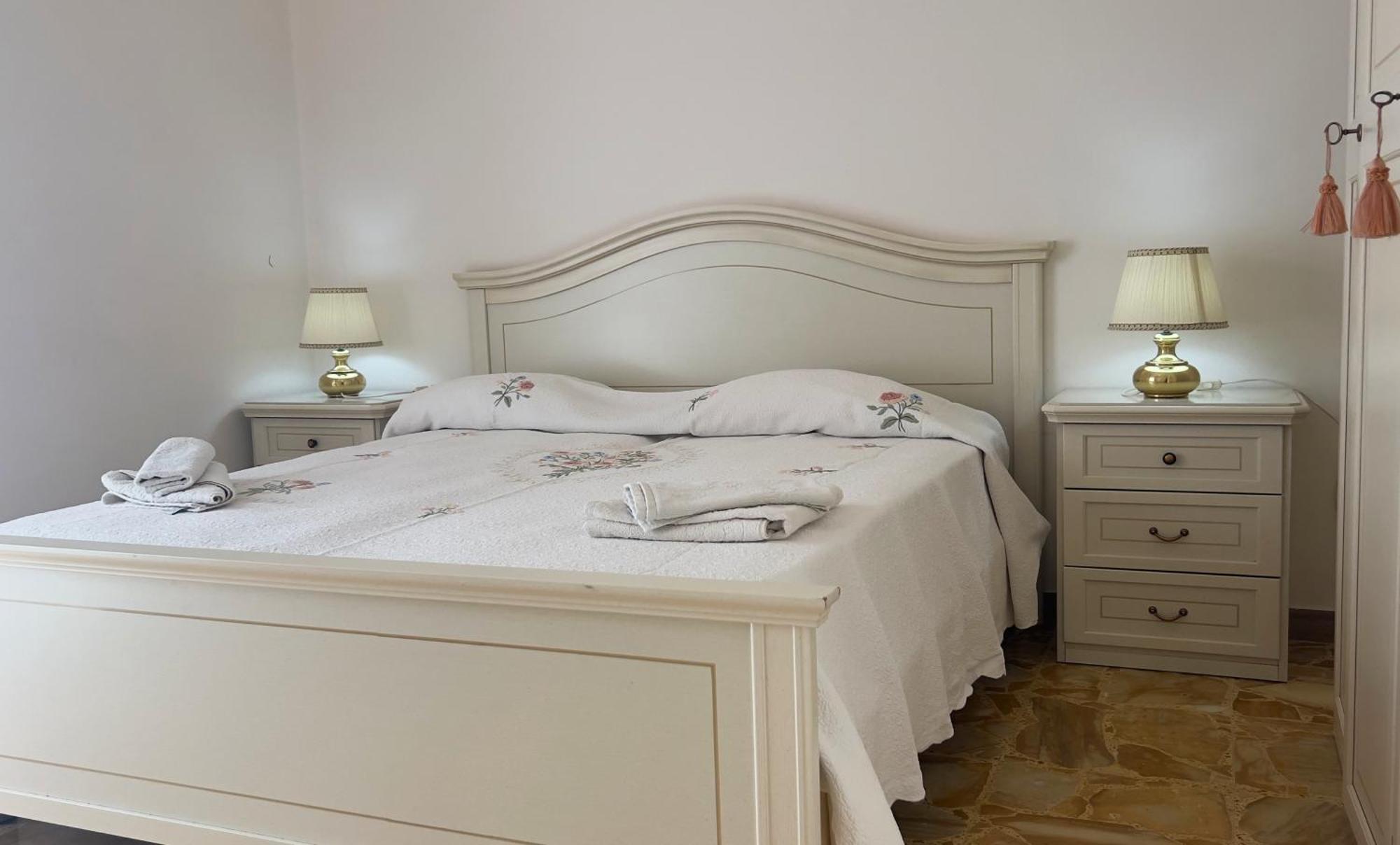 Lo Scorcio Sul Mare Apartment Formia Exterior foto