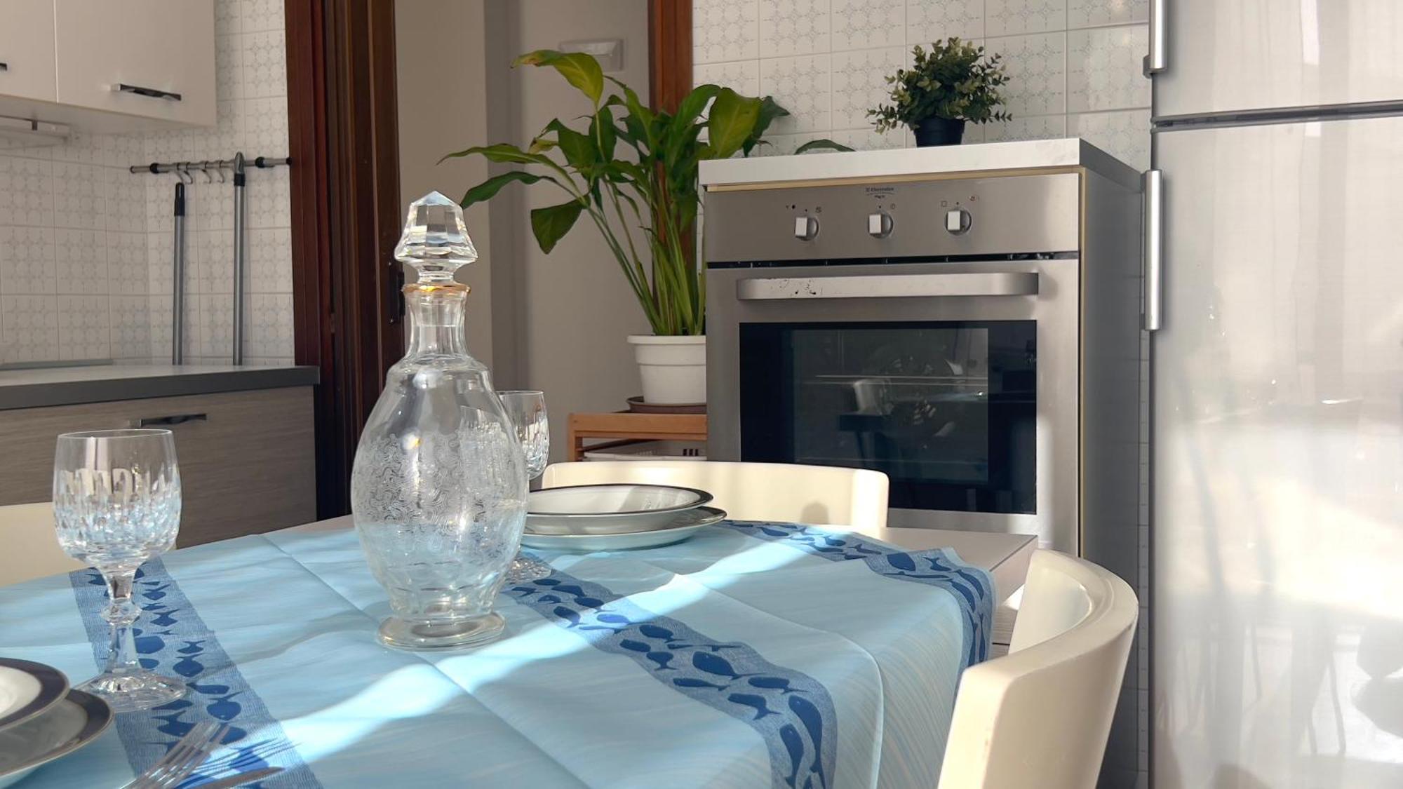 Lo Scorcio Sul Mare Apartment Formia Exterior foto