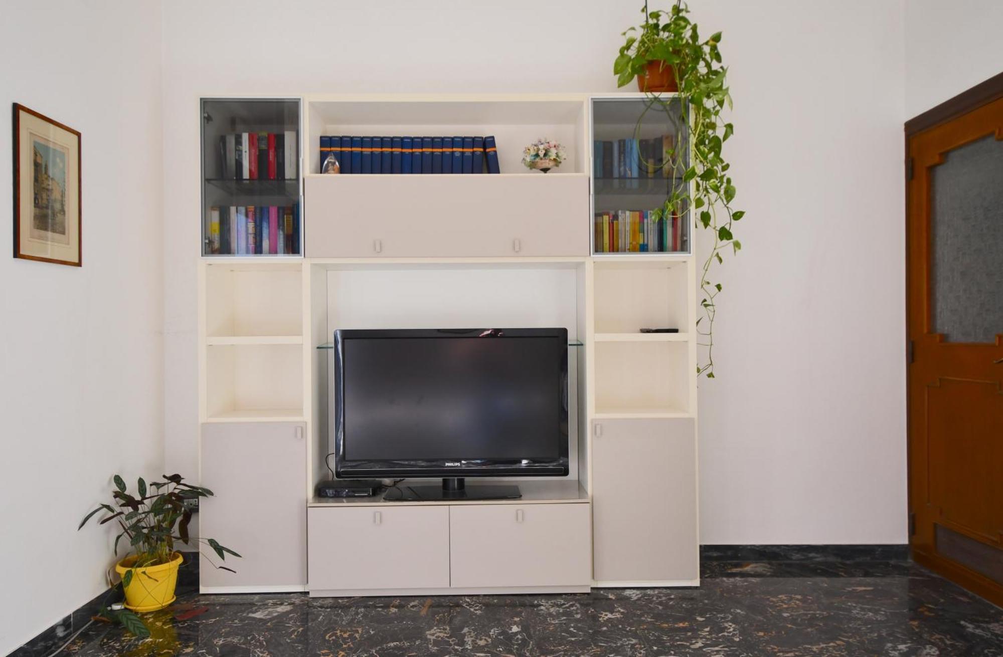 Lo Scorcio Sul Mare Apartment Formia Exterior foto