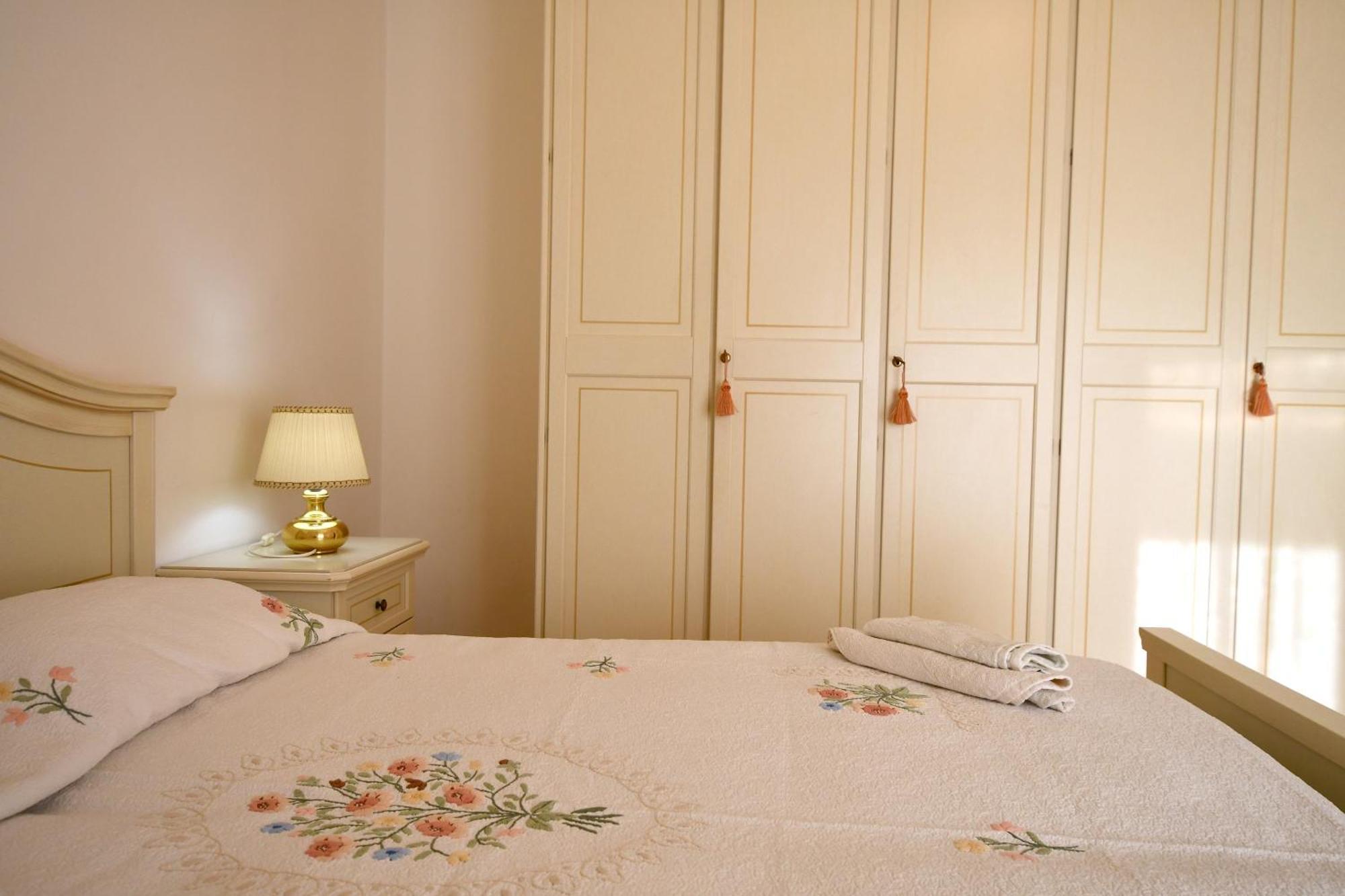 Lo Scorcio Sul Mare Apartment Formia Exterior foto
