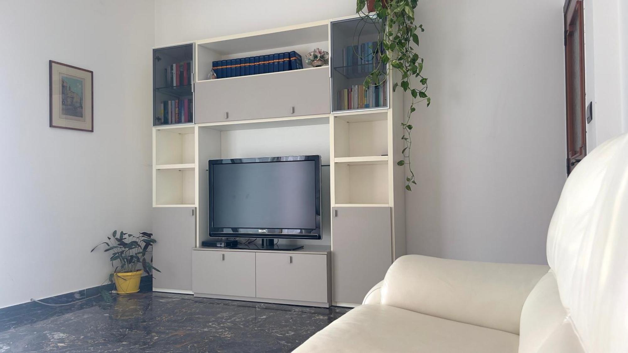 Lo Scorcio Sul Mare Apartment Formia Exterior foto