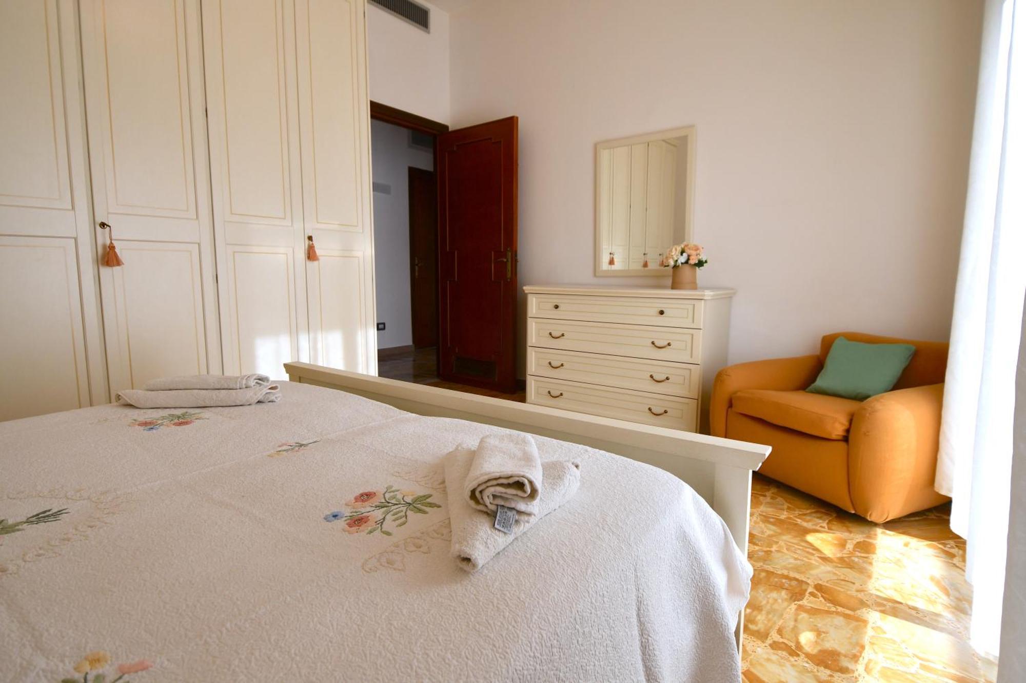Lo Scorcio Sul Mare Apartment Formia Exterior foto