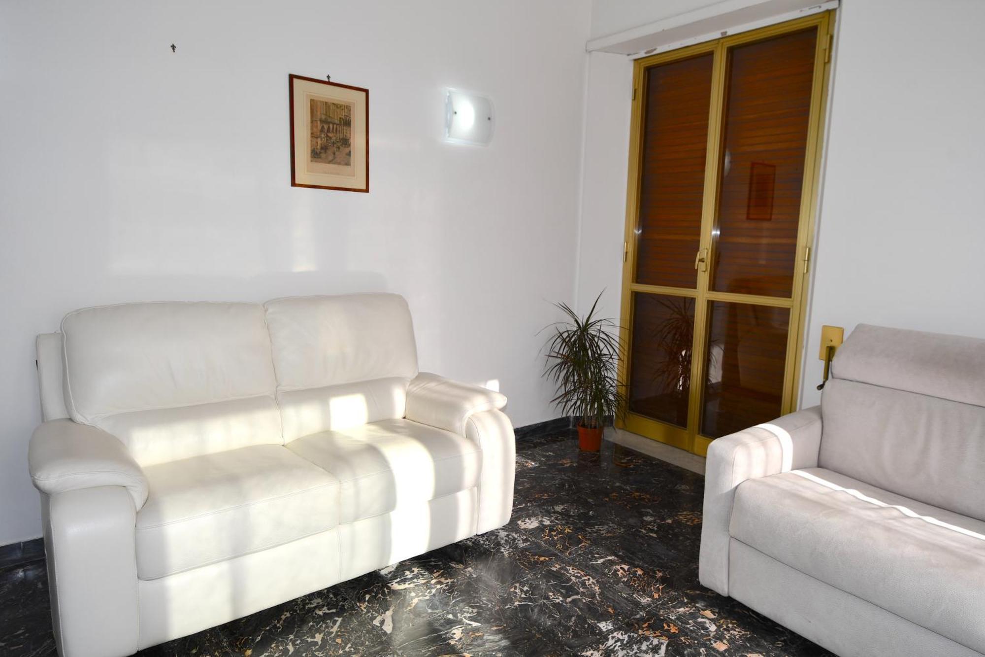 Lo Scorcio Sul Mare Apartment Formia Exterior foto