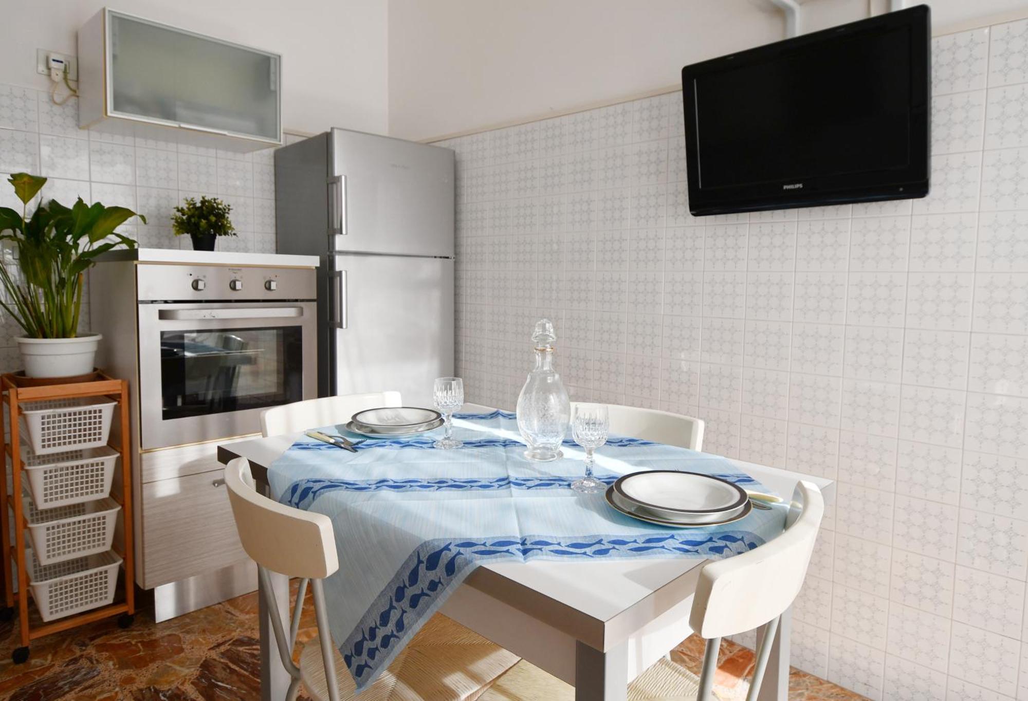 Lo Scorcio Sul Mare Apartment Formia Exterior foto
