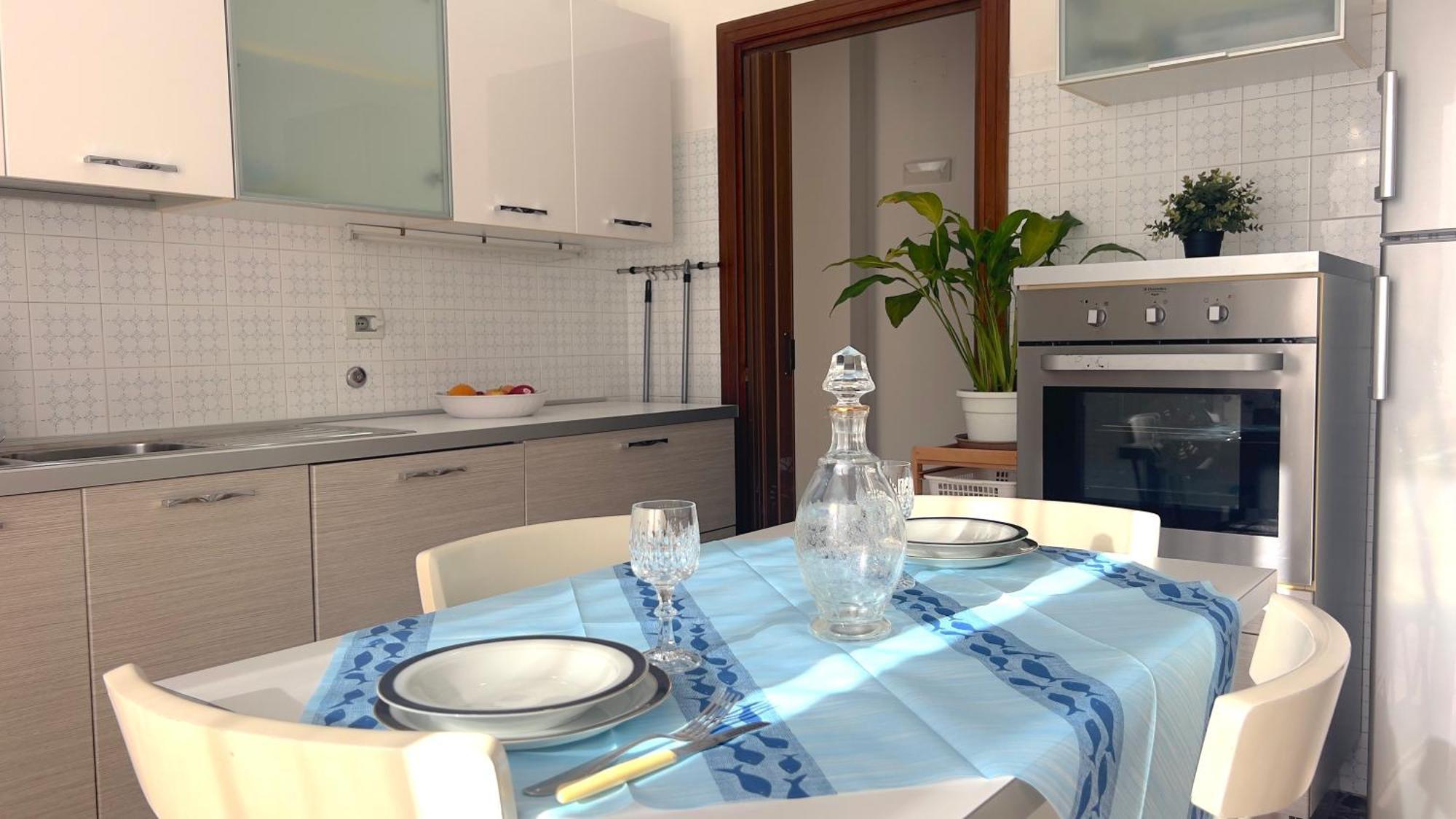 Lo Scorcio Sul Mare Apartment Formia Exterior foto