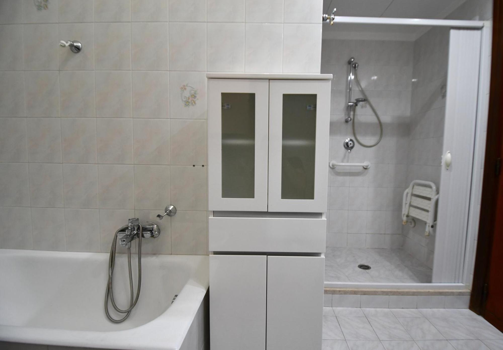 Lo Scorcio Sul Mare Apartment Formia Exterior foto