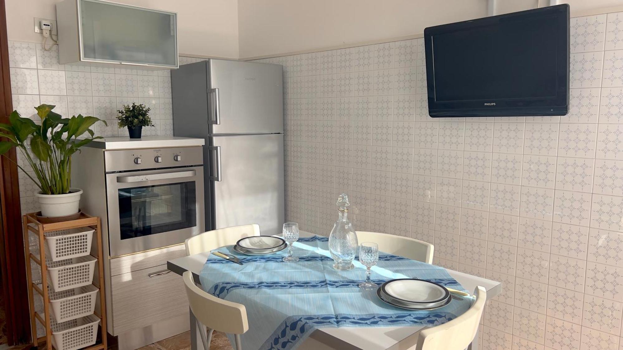 Lo Scorcio Sul Mare Apartment Formia Exterior foto