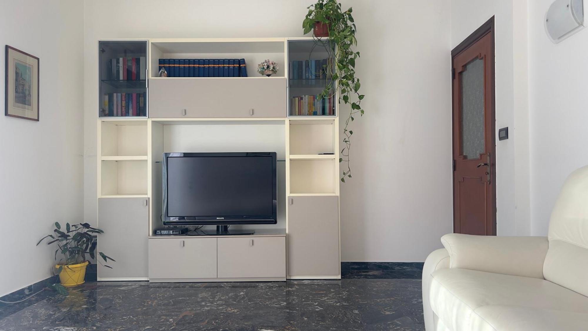 Lo Scorcio Sul Mare Apartment Formia Exterior foto